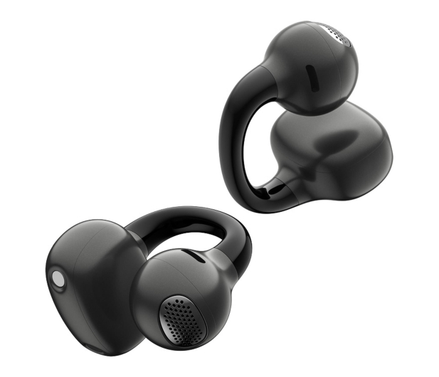 Edifier Comfo Q czarne - 1535726 - zdjęcie 2